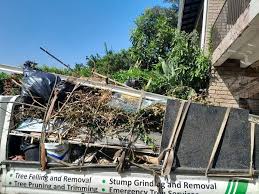 Best Residential Junk Removal  in Buttonwillow, CA